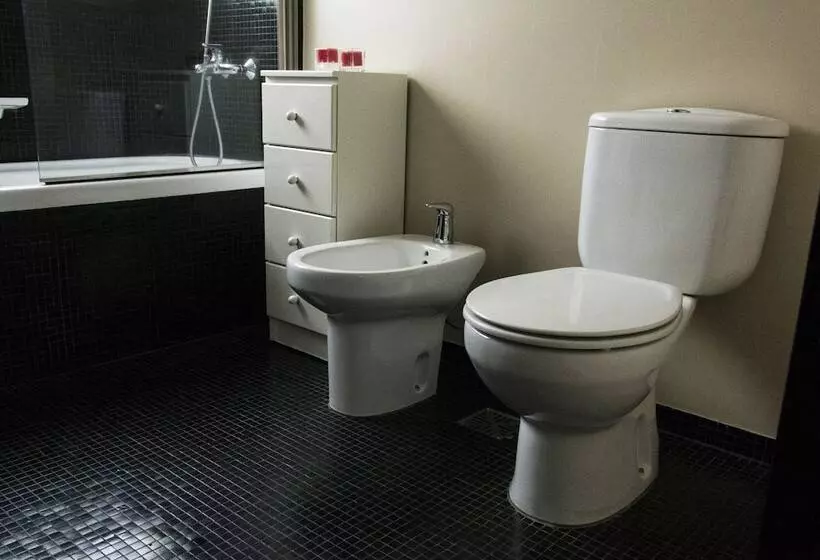 Fotos del hotel épico Recoleta:  6