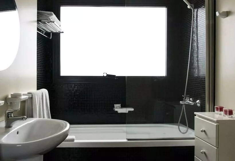 Fotos del hotel épico Recoleta:  11