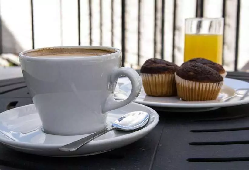 Fotos del hotel épico Recoleta:  13