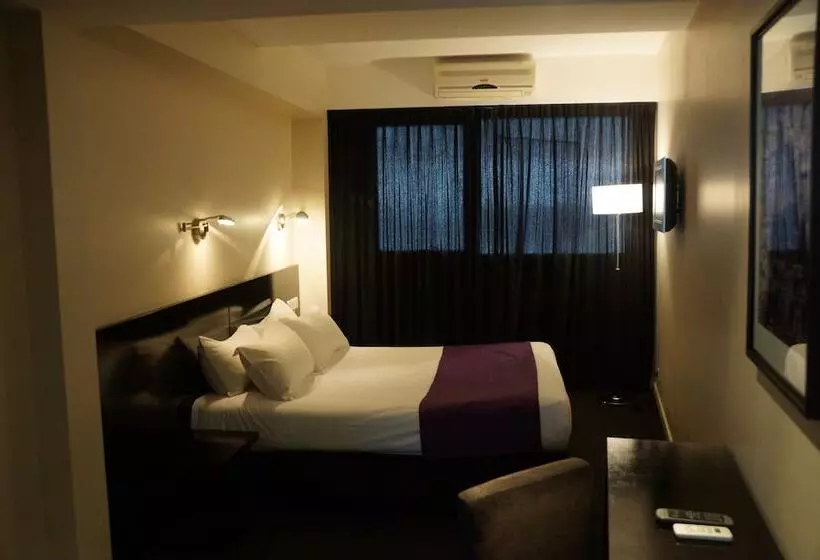 Fotos del hotel épico Recoleta:  19