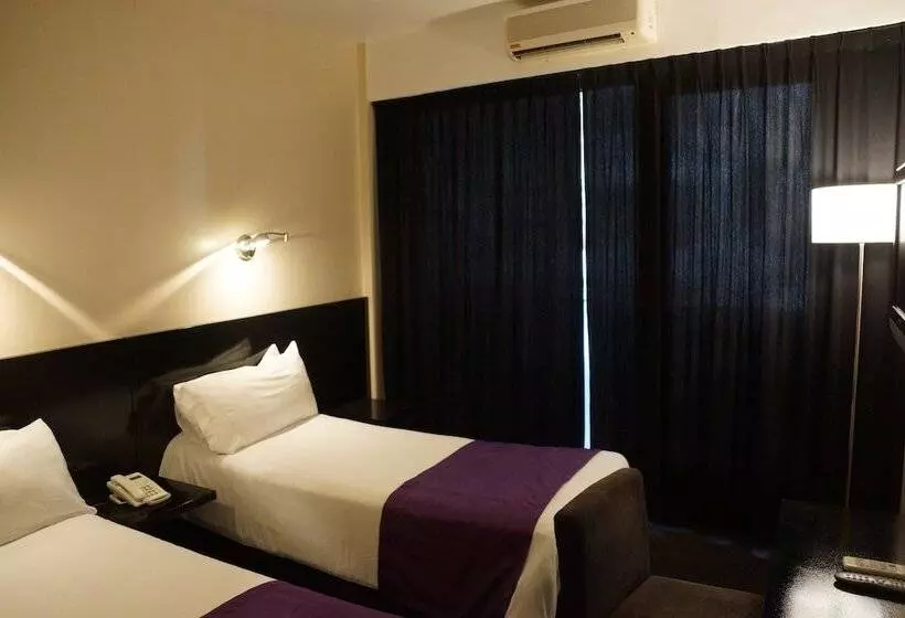 Fotos del hotel épico Recoleta:  12