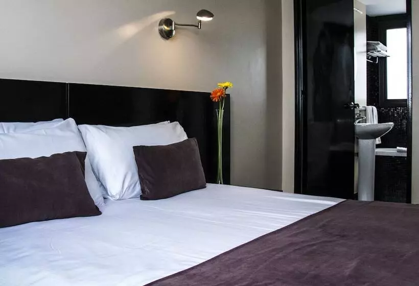 Fotos del hotel épico Recoleta:  21