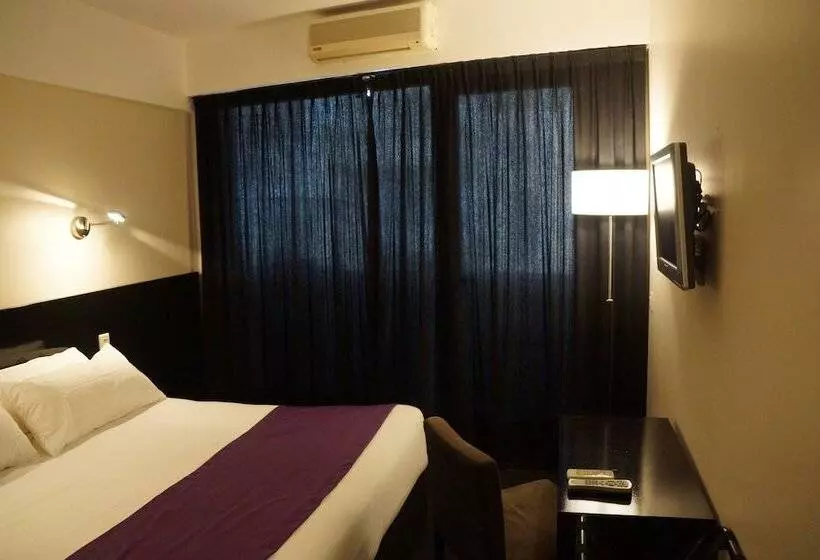 Fotos del hotel épico Recoleta:  7