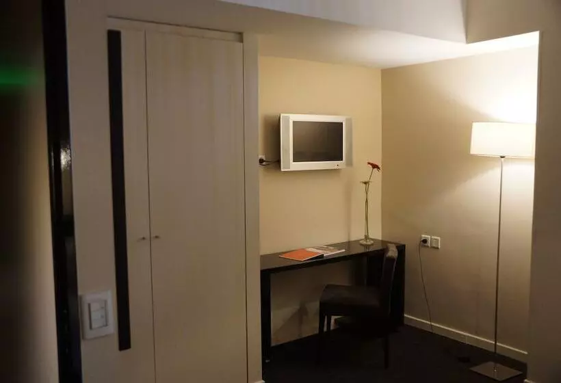 Fotos del hotel épico Recoleta:  16