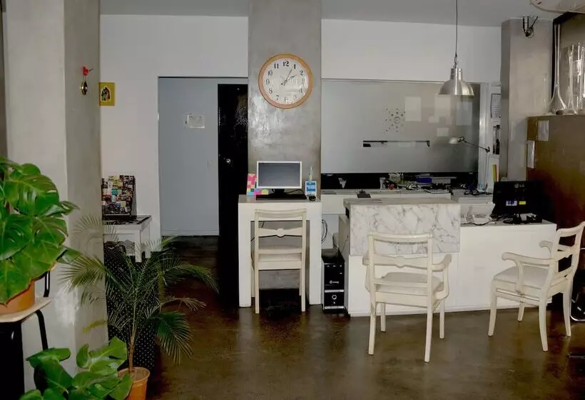 Fotos del hotel épico Recoleta:  5