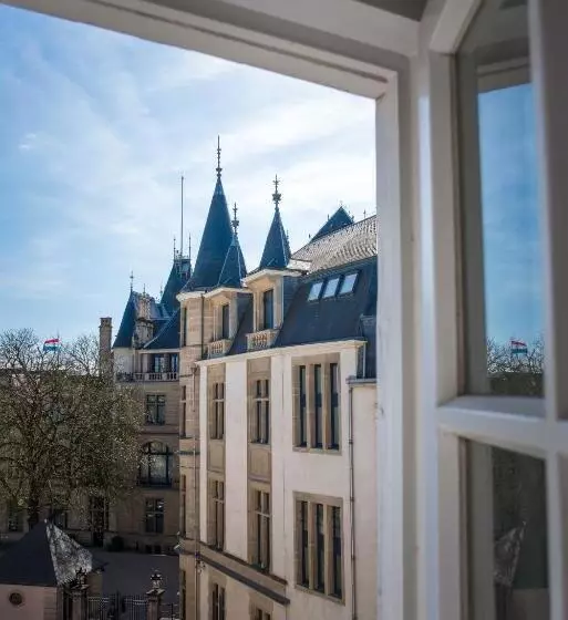 Fotos del hotel Parc Beaux Arts:  9