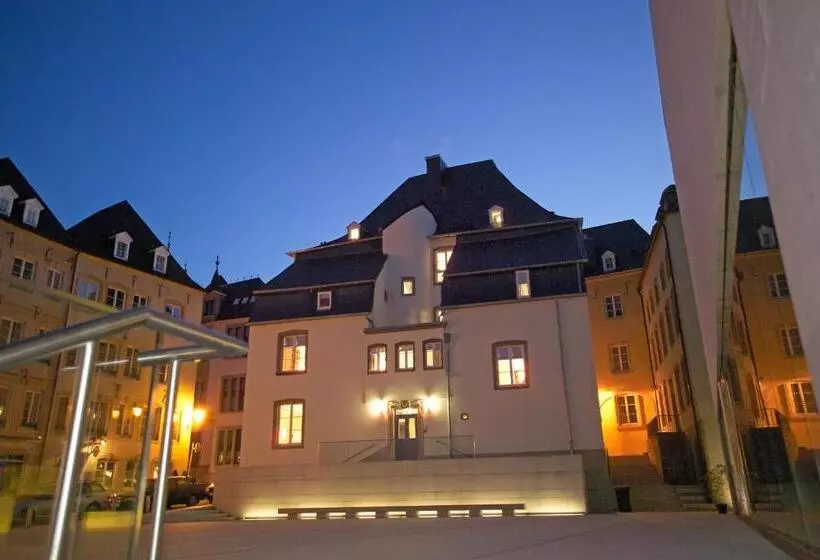 Fotos del hotel Parc Beaux Arts:  12