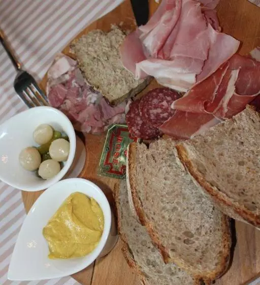 Fotos del hotel Parc Beaux Arts:  11