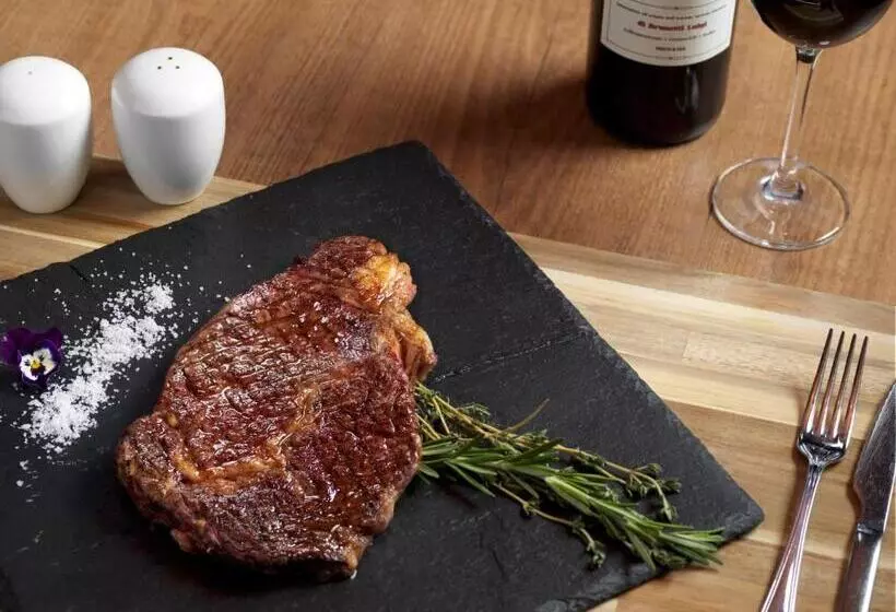 Fotos del hotel Parc Beaux Arts:  14