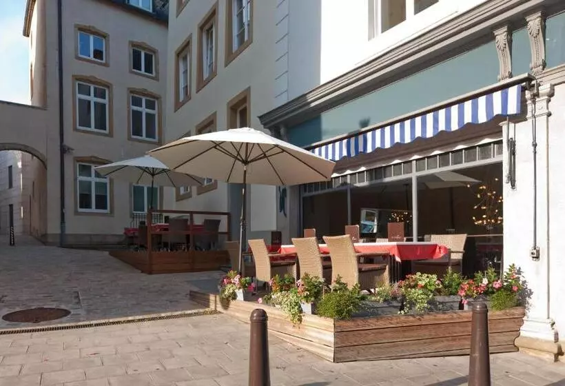 Fotos del hotel Parc Beaux Arts:  3