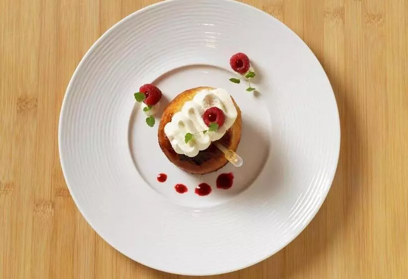 Fotos del hotel Parc Beaux Arts:  7