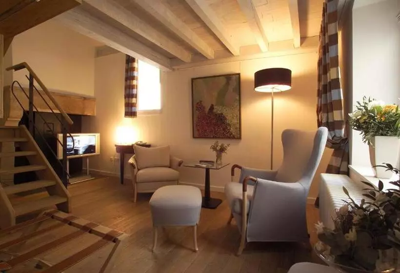 Fotos del hotel Parc Beaux Arts:  10