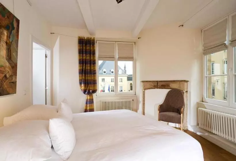 Fotos del hotel Parc Beaux Arts:  13