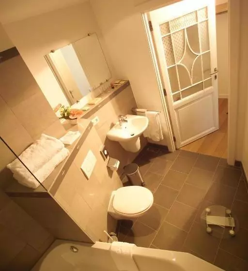 Fotos del hotel Parc Beaux Arts:  8