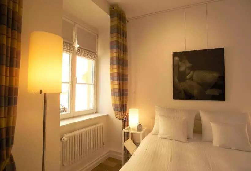 Fotos del hotel Parc Beaux Arts:  6