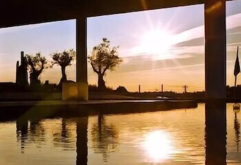 Fotos del hotel Penafiel Park Hotel & Spa:  9