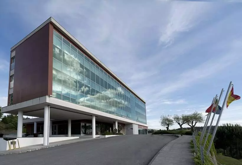 Fotos del hotel Penafiel Park Hotel & Spa:  13