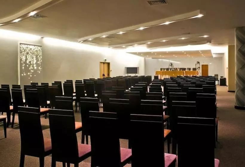 Fotos del hotel Penafiel Park Hotel & Spa:  7