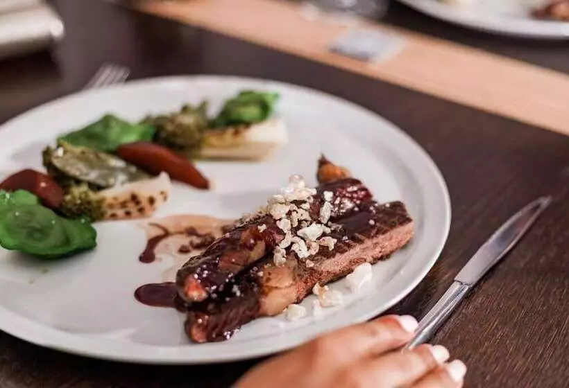 Fotos del hotel Penafiel Park Hotel & Spa:  6