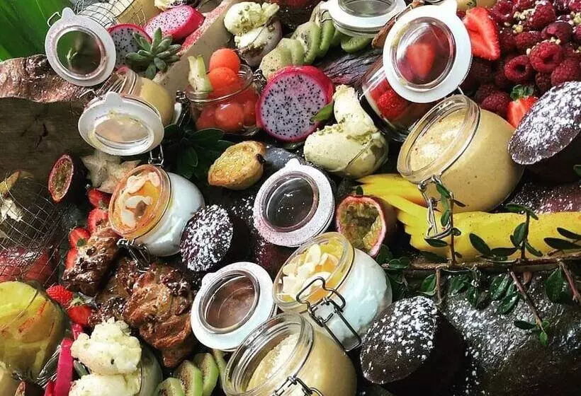 Fotos del hotel Penafiel Park Hotel & Spa:  12