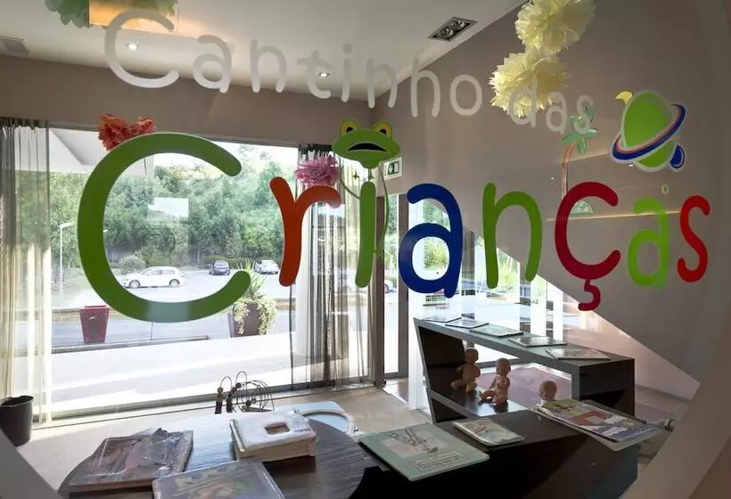 Fotos del hotel Penafiel Park Hotel & Spa:  3