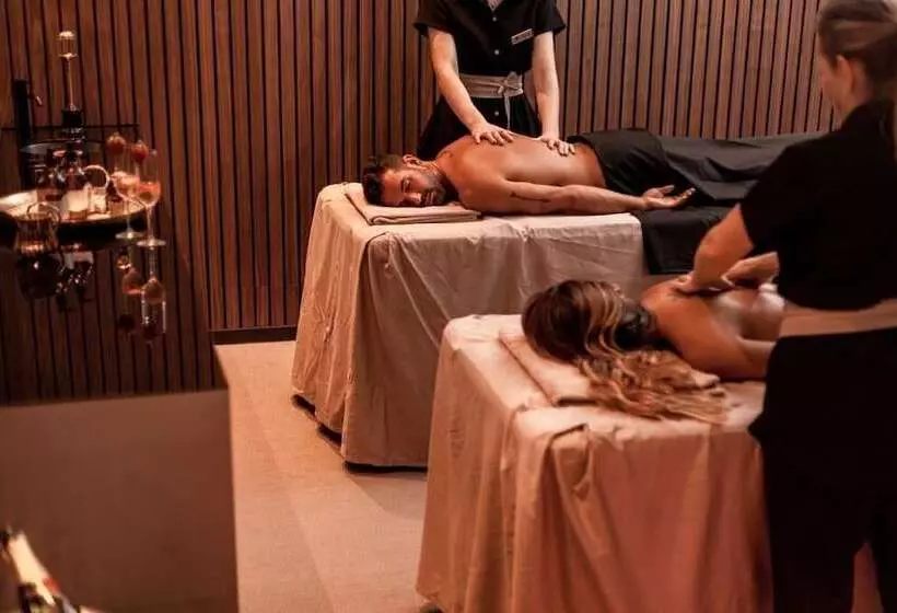 Fotos del hotel Penafiel Park Hotel & Spa:  5