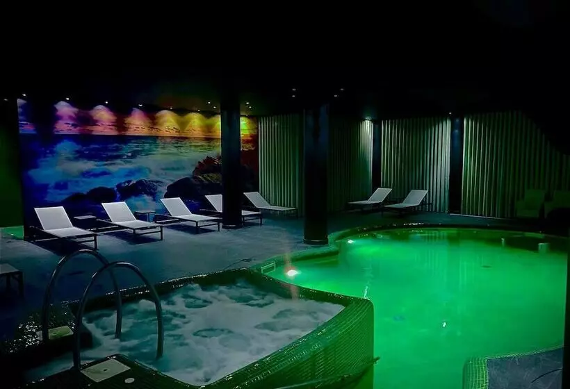 Fotos del hotel Penafiel Park Hotel & Spa:  10