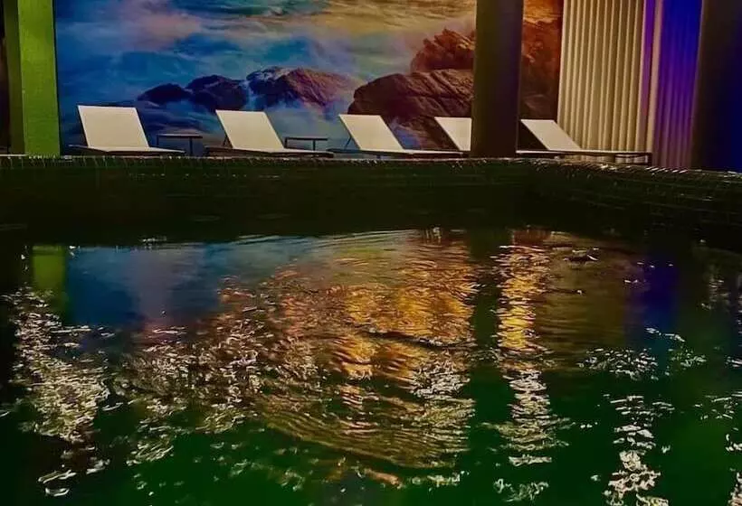 Fotos del hotel Penafiel Park Hotel & Spa:  2