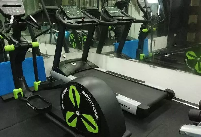 Fotos del hotel Penafiel Park Hotel & Spa:  4