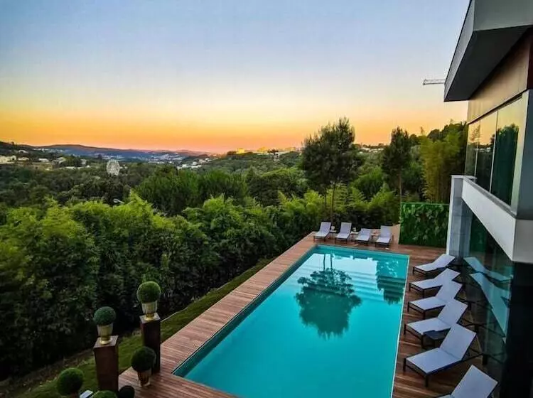 Fotos del hotel Penafiel Park Hotel & Spa:  15