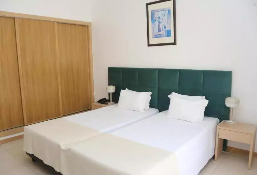 Fotos del hotel Santa Catarina Algarve:  17