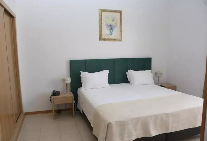 Fotos del hotel Santa Catarina Algarve:  10