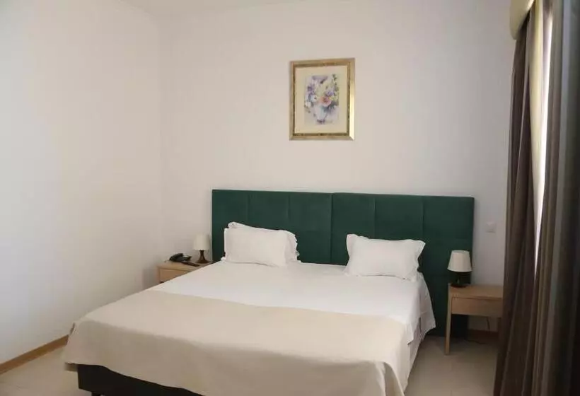 Fotos del hotel Santa Catarina Algarve:  13