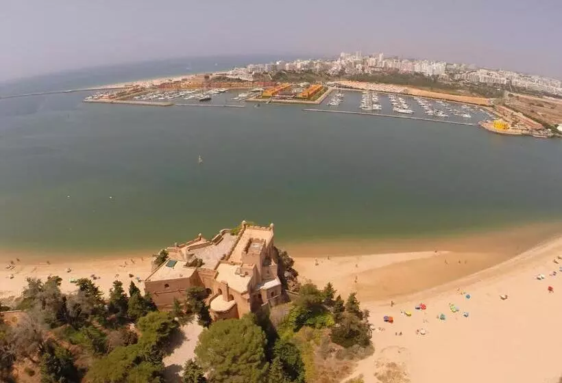 Fotos del hotel Santa Catarina Algarve:  9