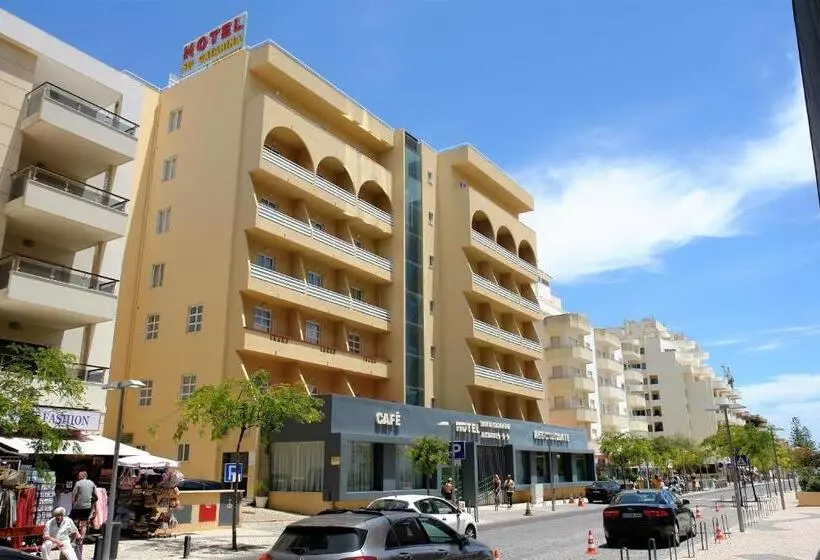 Santa Catarina Algarve