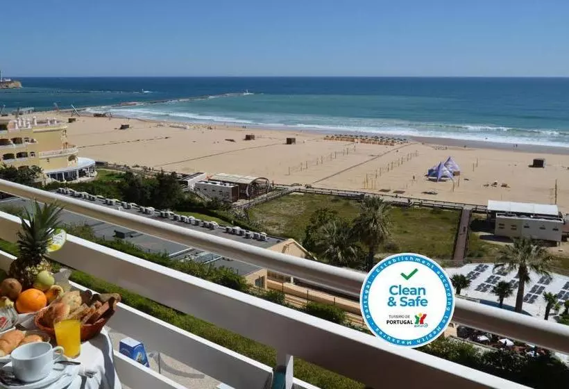 Fotos del hotel Santa Catarina Algarve:  5