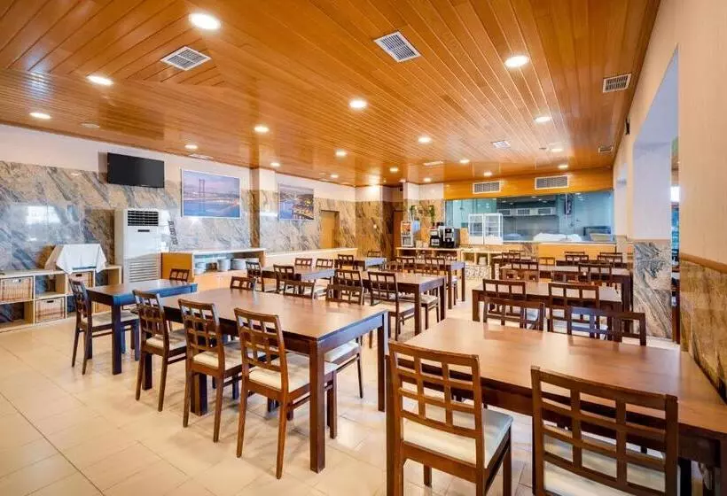 Fotos del hotel Santa Catarina Algarve:  11