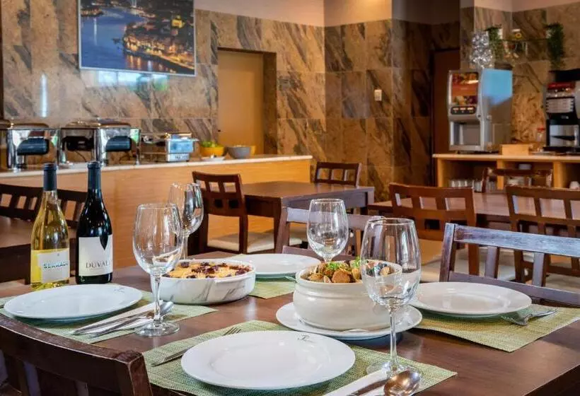 Fotos del hotel Santa Catarina Algarve:  7