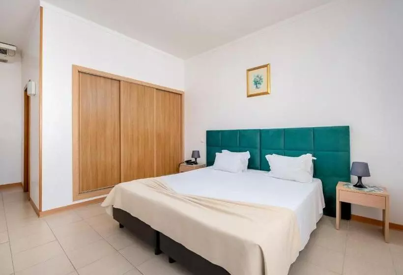 Fotos del hotel Santa Catarina Algarve:  24