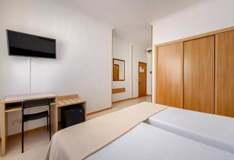 Fotos del hotel Santa Catarina Algarve:  20