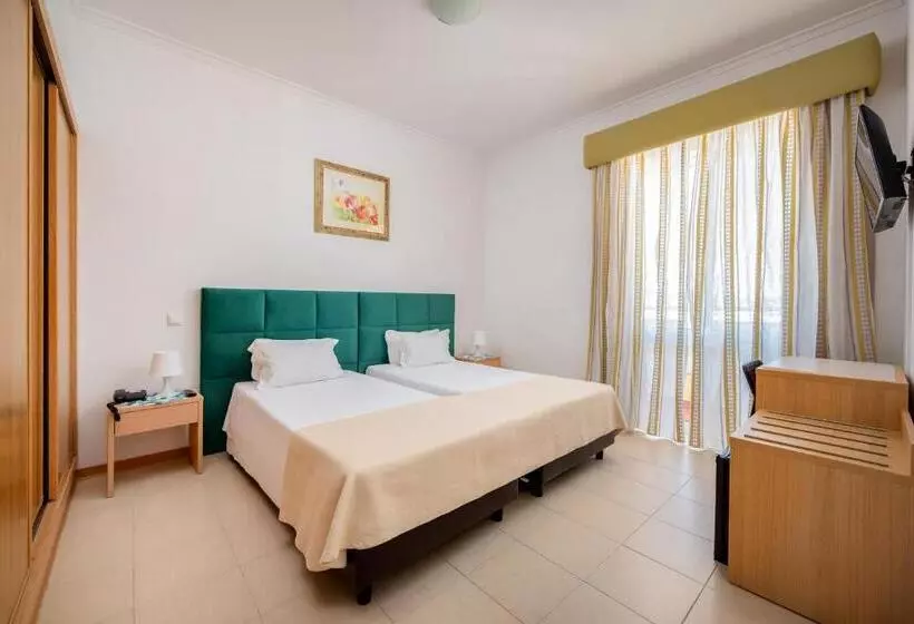 Fotos del hotel Santa Catarina Algarve:  19