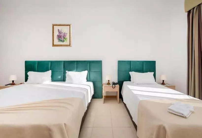 Fotos del hotel Santa Catarina Algarve:  18