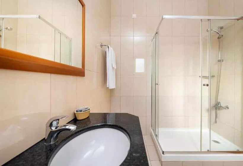 Fotos del hotel Santa Catarina Algarve:  4