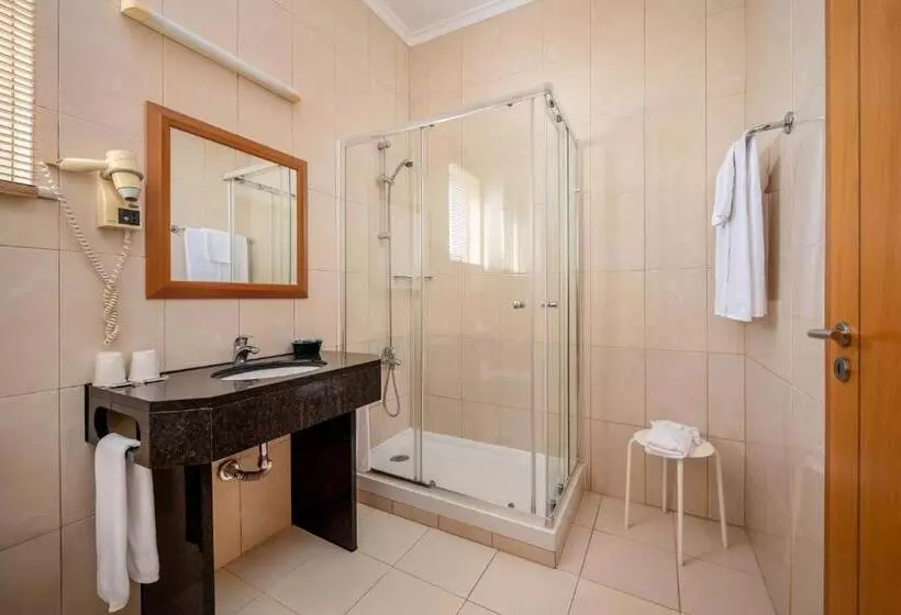 Fotos del hotel Santa Catarina Algarve:  8