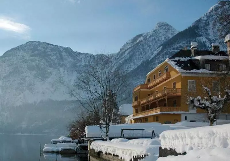 Fotos del hotel Seehotel Grüner Baum:  5