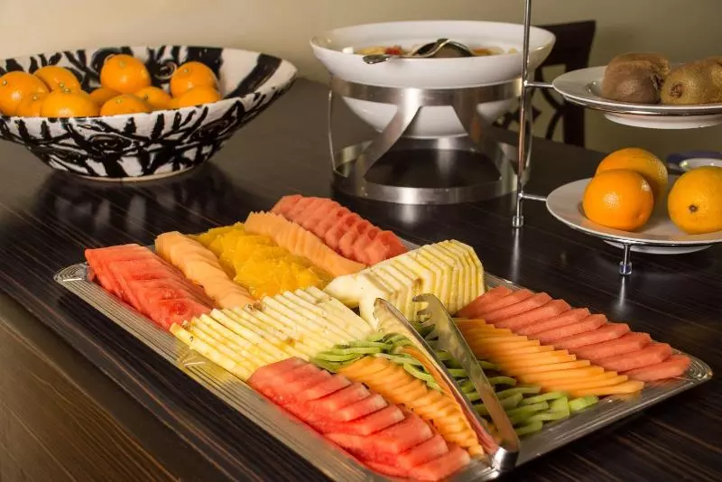 Fotos del hotel Seehotel Grüner Baum:  3