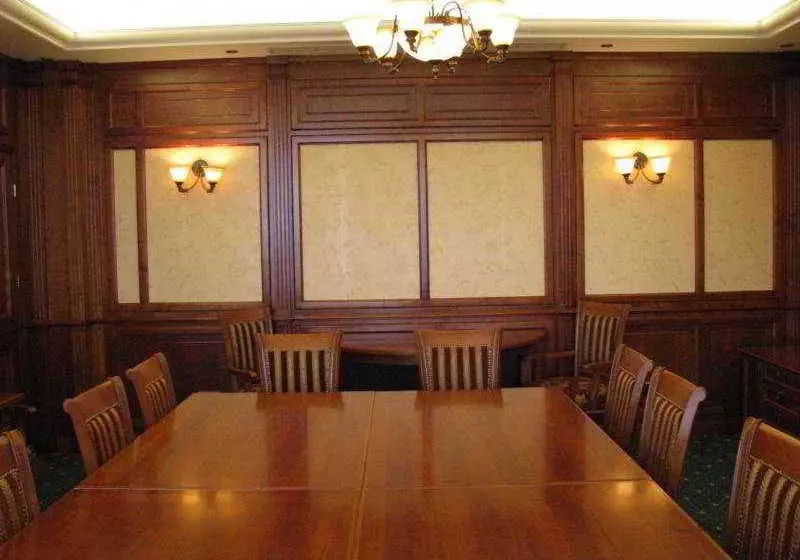 Fotos del hotel Sky Way:  2