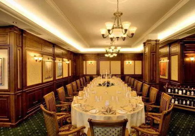 Fotos del hotel Sky Way:  5