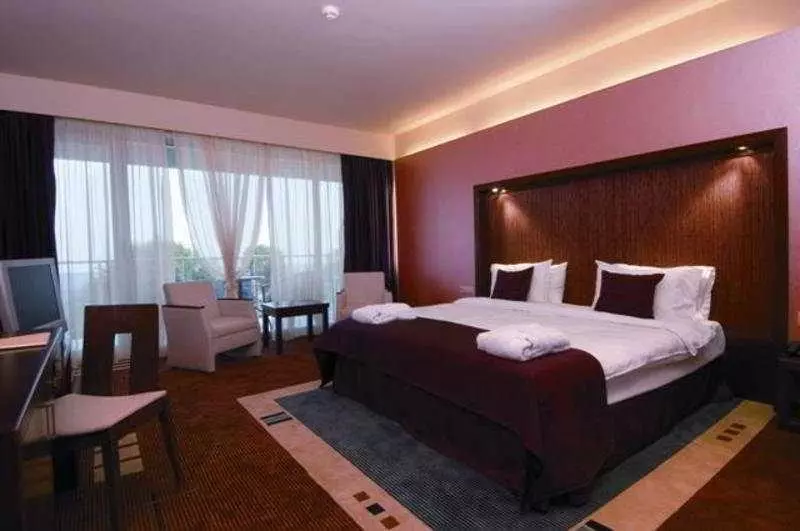 Fotos del hotel Sky Way:  4