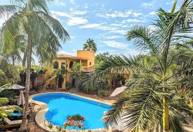 Fotos del hotel Suites La Hacienda:  10